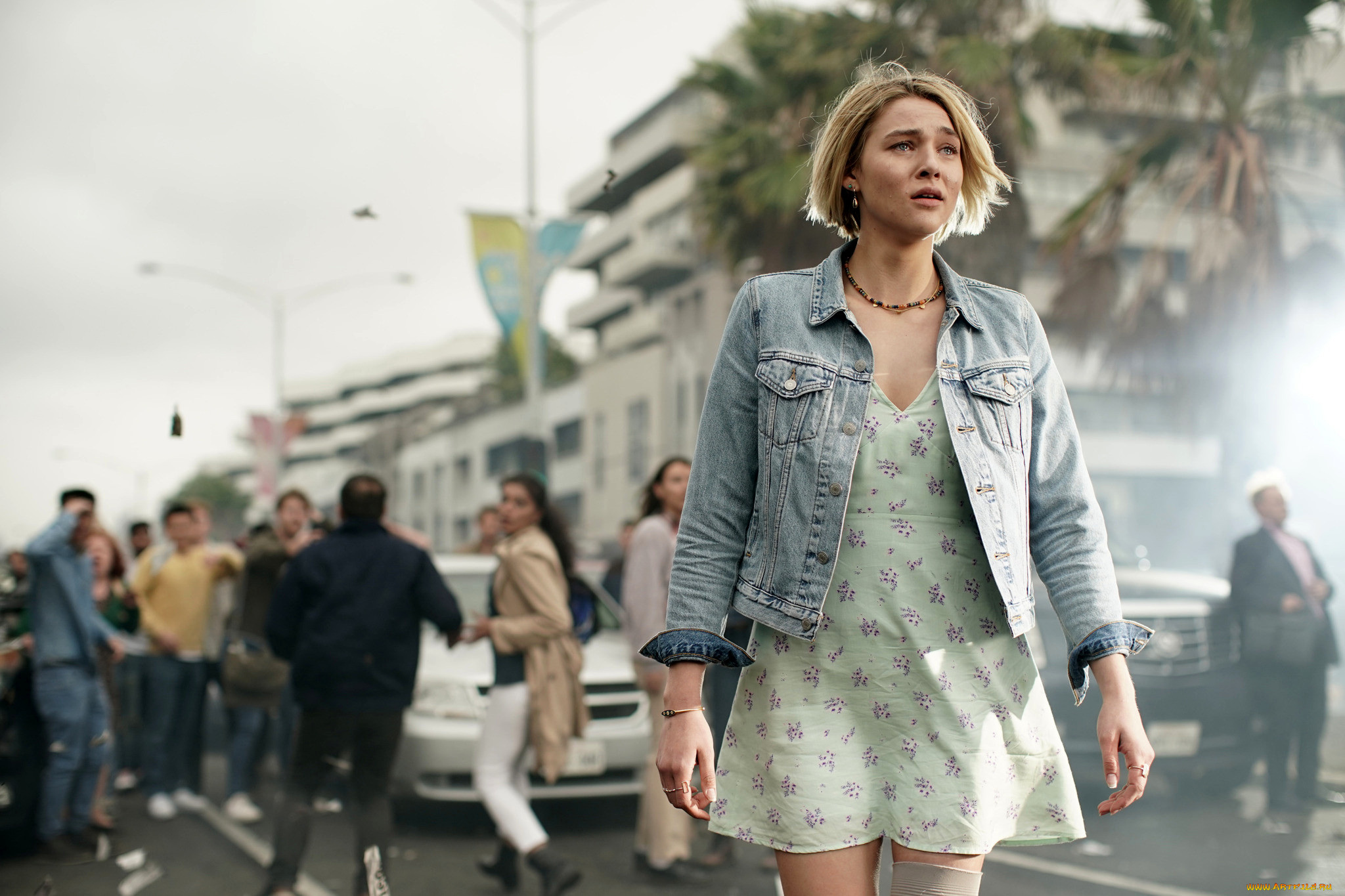 la brea ,  2021  ,  , -unknown , , la, brea, , , , nbc, , zyra, gorecki, izzy, harris